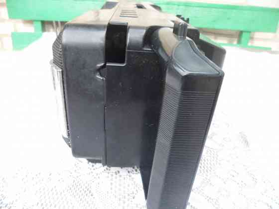 Sharp WQ-T281Z. Енакиево