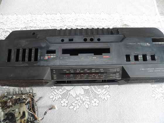 Sharp WQ-T281Z. Енакиево