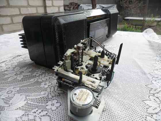 Sharp WQ-T281Z. Енакиево