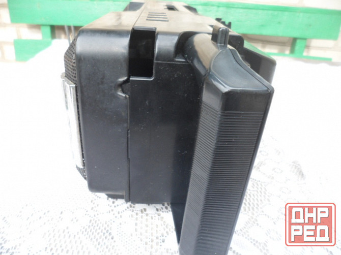 Sharp WQ-T281Z. Енакиево - изображение 5