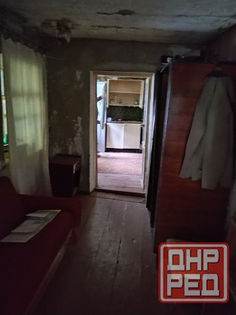 Продаю 2 дома с газом на Партизанском. Донецк - изображение 2