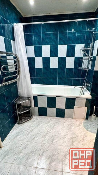 Сдам квартиру в Ленинском районе Донецк - изображение 6