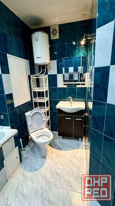 Сдам квартиру в Ленинском районе Донецк - изображение 9