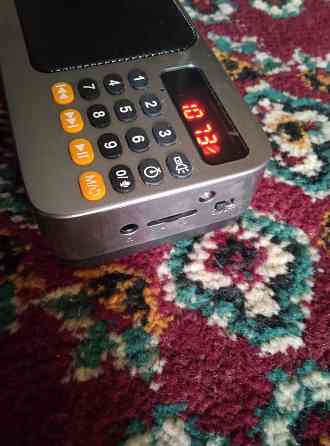 Радио FM,Bluetooth,,USB,Micro TF.MР 3 плеер. Мариуполь