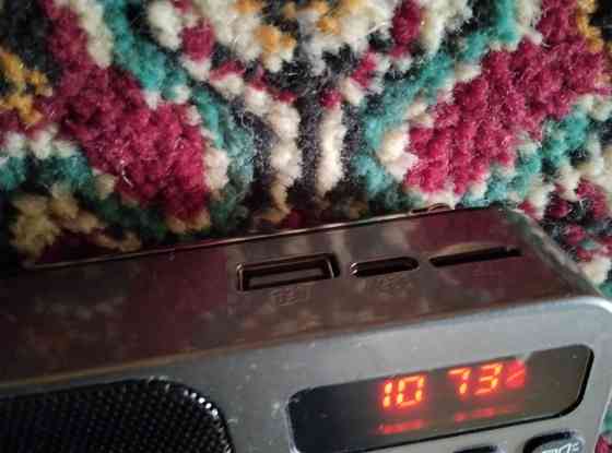 Радио FM,Bluetooth,,USB,Micro TF.MР 3 плеер. Мариуполь