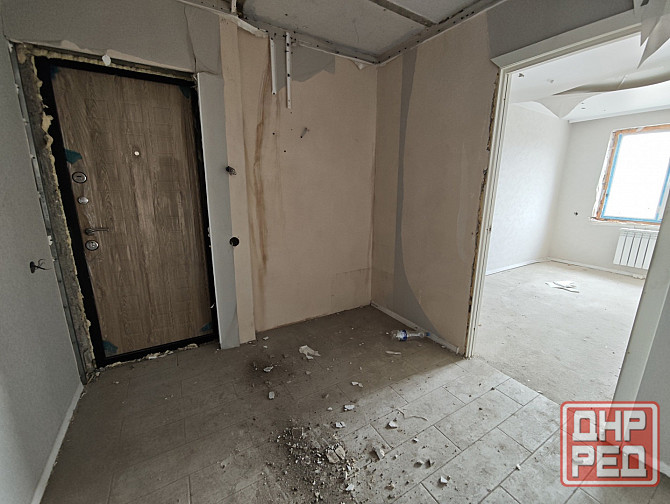 Продается 3 комн.кв 60.4 м² этаж 5/5 Мариуполь - изображение 2