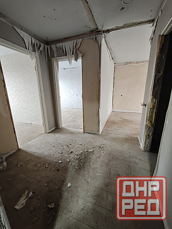 Продается 3 комн.кв 60.4 м² этаж 5/5 Мариуполь - изображение 3