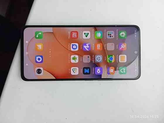 Xiaomi note 13 Макеевка