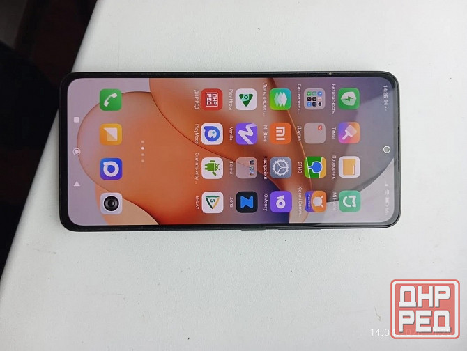 Xiaomi note 13 Макеевка - изображение 4