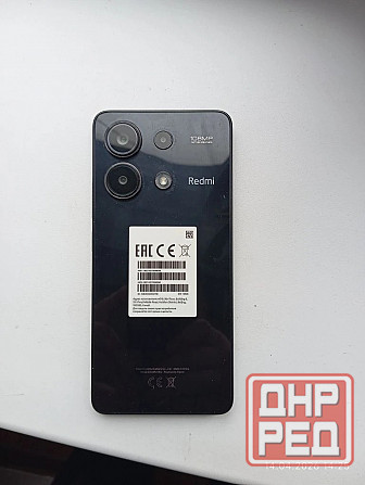 Xiaomi note 13 Макеевка - изображение 3
