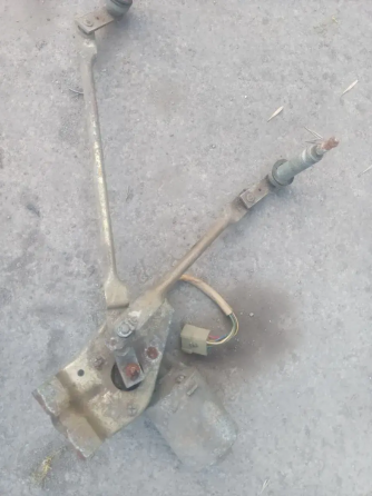 Трапеция стеклоочистителя Макеевка