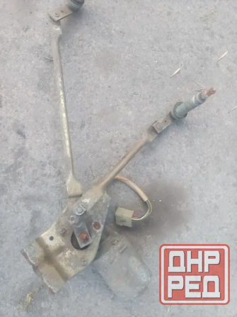 Трапеция стеклоочистителя Макеевка - изображение 1