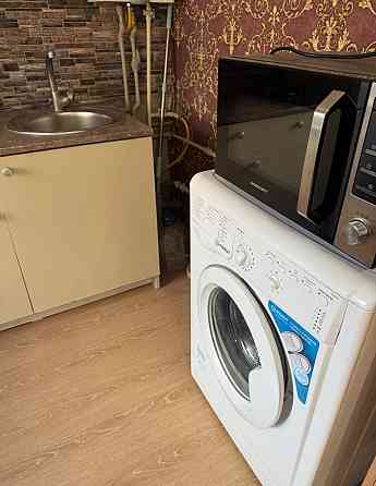 Продаю 1-но ком.на ул.Унивеситетской Донецк