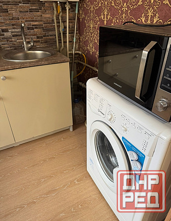 Продаю 1-но ком.на ул.Унивеситетской Донецк - изображение 6