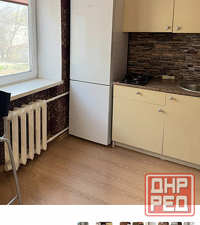 Продаю 1-но ком.на ул.Унивеситетской Донецк - изображение 4