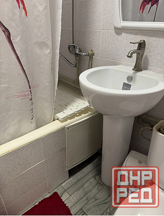 Продаю 1-но ком.на ул.Унивеситетской Донецк - изображение 3