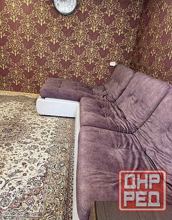 Продаю 1-но ком.на ул.Унивеситетской Донецк - изображение 1