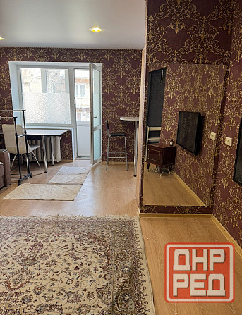 Продаю 1-но ком.на ул.Унивеситетской Донецк - изображение 2