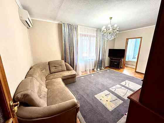 Сдам уютную трёшку в Киевском районе Донецк