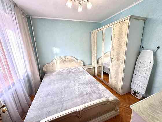 Сдам уютную трёшку в Киевском районе Донецк