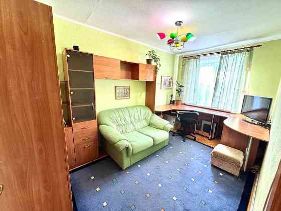 Сдам уютную трёшку в Киевском районе Донецк