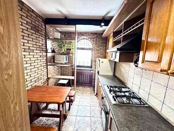 Сдам уютную трёшку в Киевском районе Донецк