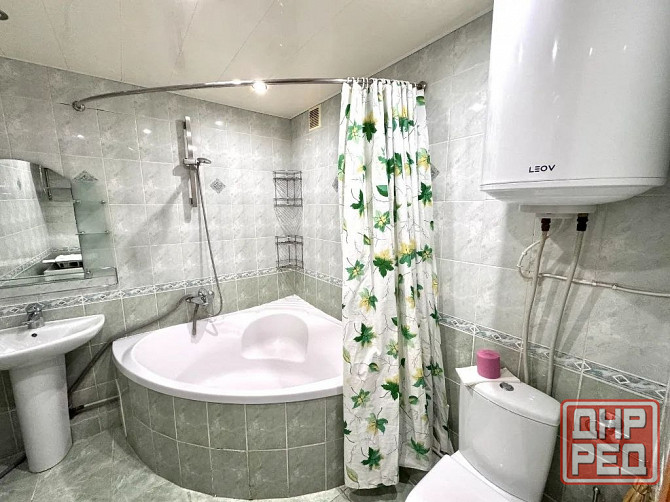 Сдам уютную трёшку в Киевском районе Донецк - изображение 6