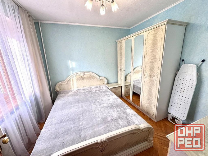 Сдам уютную трёшку в Киевском районе Донецк - изображение 3