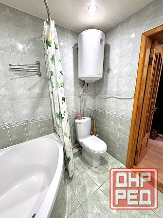 Сдам уютную трёшку в Киевском районе Донецк - изображение 7