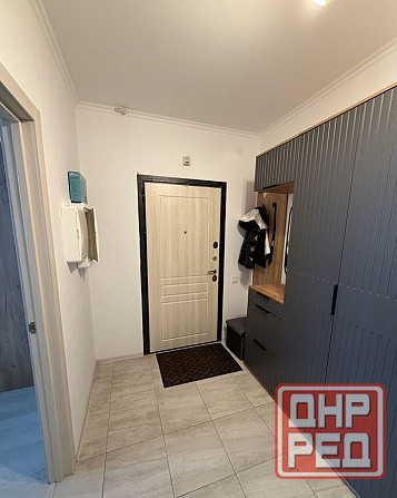 Сдается 2комнатная квартира в Киевском районе (57кв.м 3/9 этаж) (ориентир Артема) Донецк - изображение 3