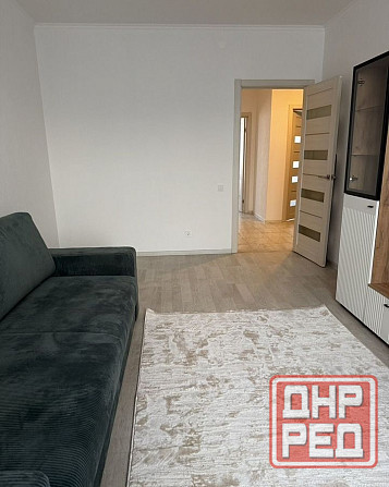 Сдается 2комнатная квартира в Киевском районе (57кв.м 3/9 этаж) (ориентир Артема) Донецк - изображение 2