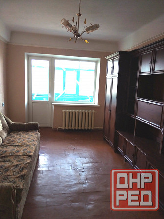 Продаю двухкомнатную квартиру на Южэнергосети. Донецк - изображение 1