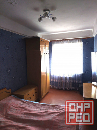 Продаю двухкомнатную квартиру на Южэнергосети. Донецк - изображение 2