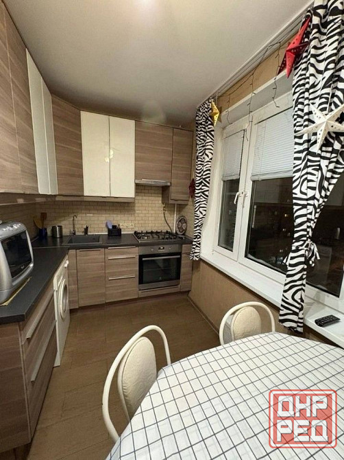 Сдам квартиру в Пролетарском районе ! Донецк - изображение 2