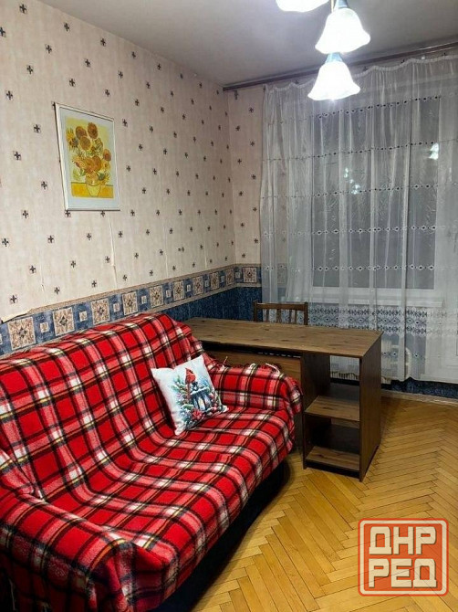 Сдам квартиру в Пролетарском районе ! Донецк - изображение 6