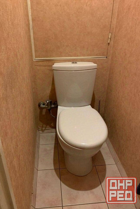 Сдам квартиру в Пролетарском районе ! Донецк - изображение 7
