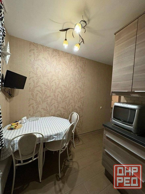 Сдам квартиру в Пролетарском районе ! Донецк - изображение 4
