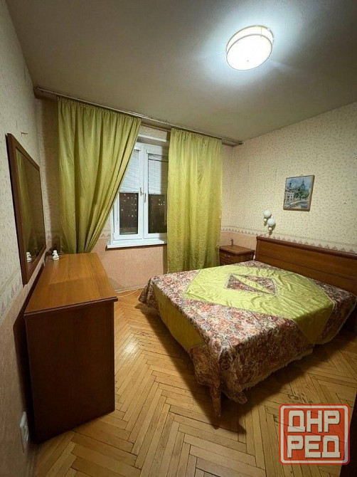 Сдам квартиру в Пролетарском районе ! Донецк - изображение 3