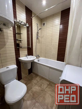 Предлагается в аренду двухкомнатная квартира в Киевском районе Донецк - изображение 1