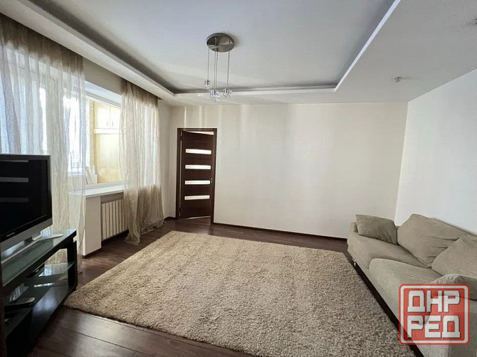 Предлагается в аренду двухкомнатная квартира в Киевском районе Донецк - изображение 3