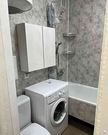 Сдам уютную однокомнатную квартиру в Кировском районе Донецк