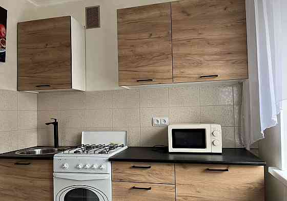 Сдам уютную однокомнатную квартиру в Кировском районе Донецк