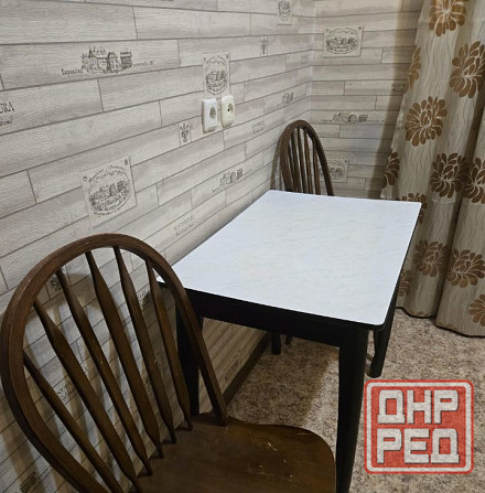 Сдам 1кк на Мед Институте Донецк - изображение 3