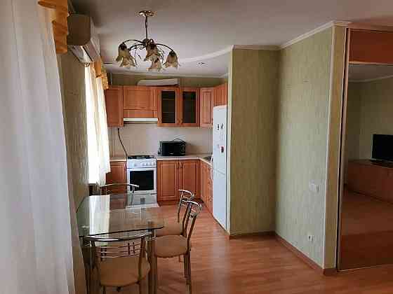 Сдаётся квартира в Донецке Донецк