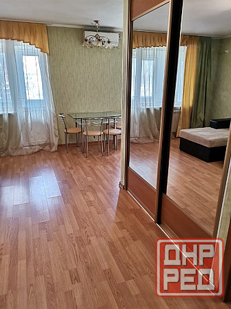 Сдаётся квартира в Донецке Донецк - изображение 2