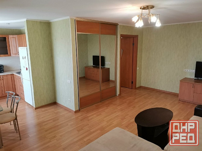 Сдаётся квартира в Донецке Донецк - изображение 1