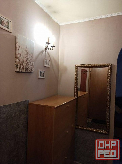 Сдам квартиру в Куйбышевском районе ! Донецк - изображение 6