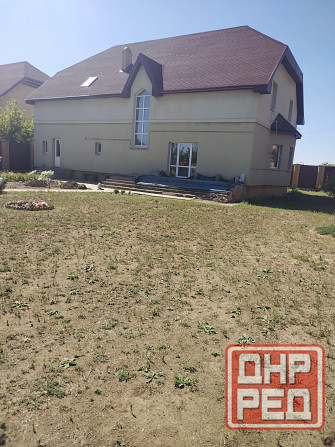 Продаю дом - новострой в Ленинском районе. Донецк - изображение 2