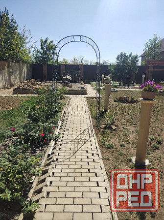 Продаю дом - новострой в Ленинском районе. Донецк - изображение 1