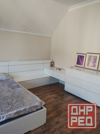 Продаю дом - новострой в Ленинском районе. Донецк - изображение 6